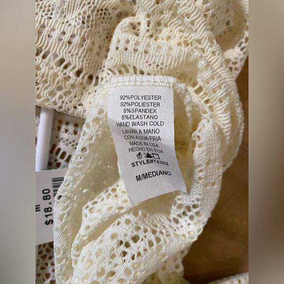 New with tags forever 21‎ cover up - Picture 5 of 7